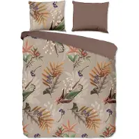 Good Morning Dekbedovertrek Katoen Renforcé Otso - multi 200x200/220cm