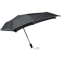 Senz Mini Automatic Foldable Storm Paraplu