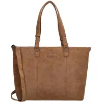 Enrico Benetti Kate 15'' Laptop Shoulderbag camel