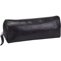 Leonhard heyden Cambridge Pencil Case black Etui