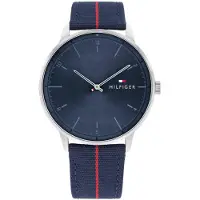 Tommy Hilfiger Hendrix 43 Mm Horloge