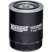 HENGST FILTER Brandstoffilter H530WK