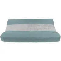 Babys Only Aankleedkussenhoes Classic stonegreen - 45x70