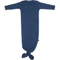 Babys Only Knooppakje Melange jeans - 50/56