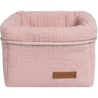 Babys Only Commodemandje Breeze oud roze