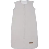 Babys Only Slaapzak Classic zilvergrijs - 70 cm