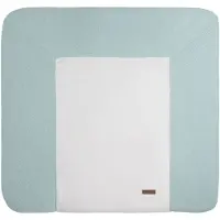 Babys Only Aankleedkussenhoes Classic mint - 75x85