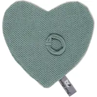 Babys Only Speendoekje Classic stonegreen
