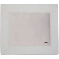 Babys Only Boxkleed Classic zilvergrijs - 75x95