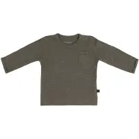 Babys Only Truitje Melange khaki - 56