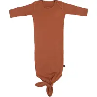 Babys Only Knooppakje Melange honey - 50/56