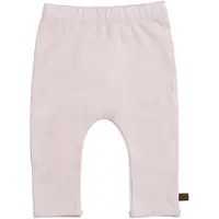Babys Only Broekje Melange classic roze - 68