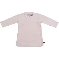 Babys Only Jurkje Melange classic roze - 62