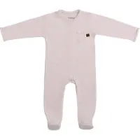 Babys Only Boxpakje met voetjes Melange classic roze - 62