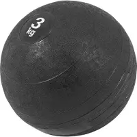 Gorilla Sports Slam Ball 3 kg