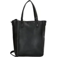 Enrico Benetti Lily Shopper 15" black