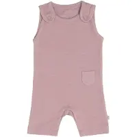 Babys Only Salopette Pure oud roze - 68