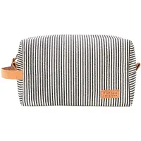 O MY BAG Ted'S Travel Case Large camel toilettas