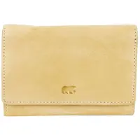 Bear design CL 15572 Portemonnees | Maat One Size Unisex Beige