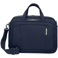 Samsonite 15.6 inch laptoptas Respark donkerblauw Unisex