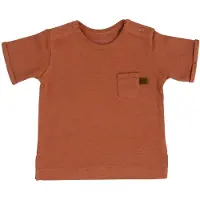 Babys Only T-shirt Melange honey - 68