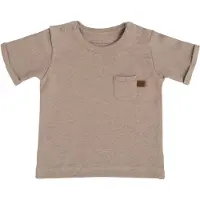 Babys Only T-shirt Melange clay - 56