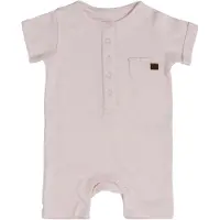 Babys Only Boxpakje korte mouw Melange classic roze - 68