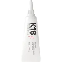 K18 Hair Molecular Repair Leave-In Hair Masker - 5ml | Voor Beschadigd Haar