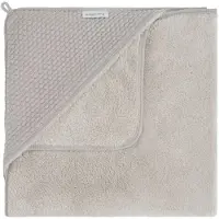 Babys Only Wikkeldeken Sky urban taupe
