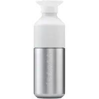 Dopper Steel 350 Ml Drinkfles Rvs 350ml