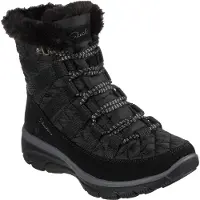 SKECHERS Snowboots EASY GOING dames 35