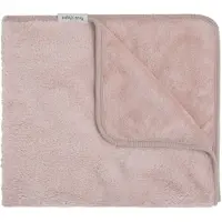 Babys Only Wiegdeken Cozy oud roze