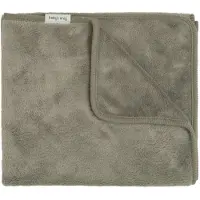 Babys Only Wiegdeken Cozy urban green
