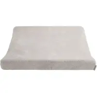 Babys Only Aankleedkussenhoes Baby's Only Cozy Urban Taupe