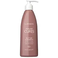 L'Anza Healing Curls Butter Shampoo 236 ml