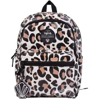 Little legends Backpack L leopard shark