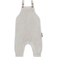 Babys Only Salopette Soul warm linen - 80