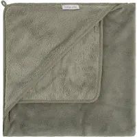 Babys Only Wikkeldeken Cozy urban green