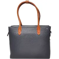Berba Chamonix Laptopbag 15.6" navy
