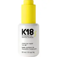 K18 Molecular Repair Hair Oil