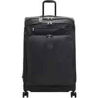 Kipling Trolley 'New Youri' zwart