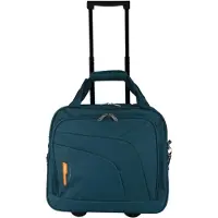 Gabol Trolley 'Week Eco 2' turquoise
