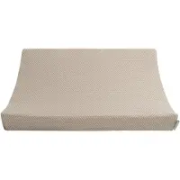 Babys Only Aankleedkussenhoes Dawn beige/ecru - 45x70