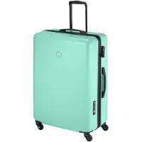 Princess Traveller PT-01 - Reiskoffer - Pacific Mint - L - 77cm