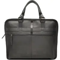 Berba Barbarossa Laptoptas 15" black