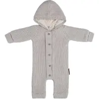 Babys Only Overall teddy Soul warm linen - 80