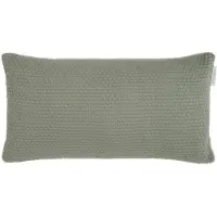 Babys Only Kussen Sky urban green - 60x30
