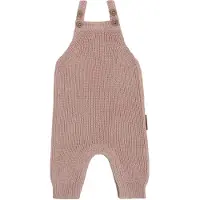 Babys Only Salopette Soul oud roze - 56