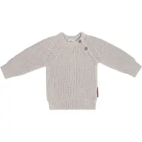 Babys Only Truitje Soul warm linen - 56