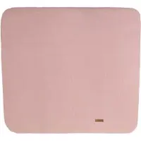 Babys Only Aankleedkussenhoes Breeze oud roze - 75x85